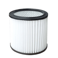 FILTRO HEPA DI RICAMBIO PER ASPIRACENERE 'IS-15' - IDEAL STAR