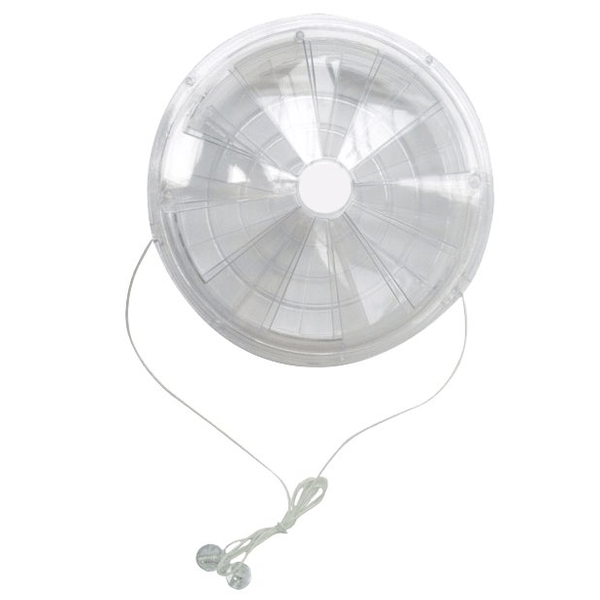 AERATORE DA VETRO Ø 120 mm