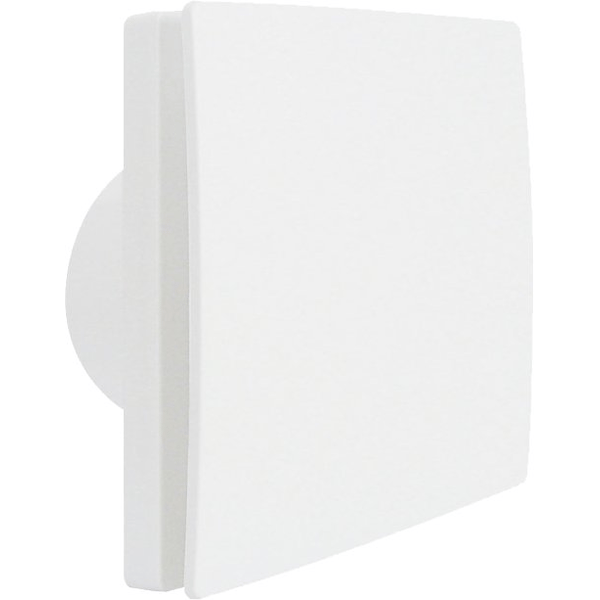 ASPIRATORE ELETTRICO 'LEVANTE'  EE ? 100 mm - 100 m  ³/h