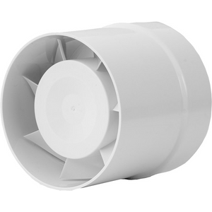 ASPIRATUTTO INTERNO PER CAPPE 'EXTRA FORTE' Ø 100 mm - PES