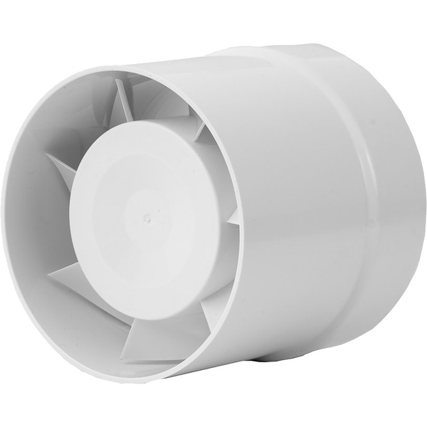 ASPIRATUTTO INTERNO PER CAPPE 'EXTRA FORTE' Ø 100 mm - PES