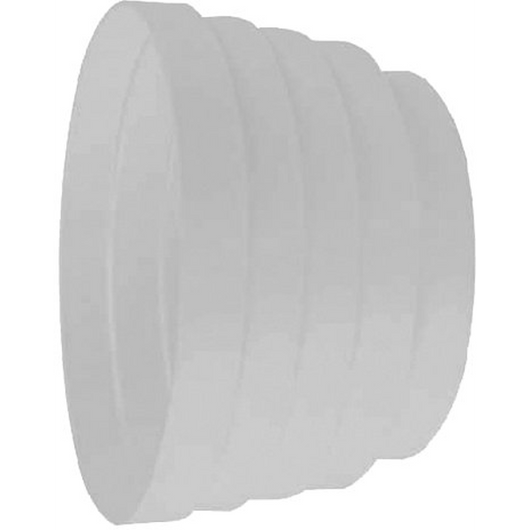 RIDUZIONE PER TUBO VENTILAZIONE 80-100-120-125-150 - PES