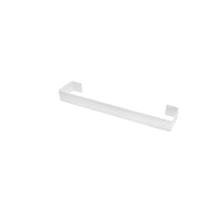 PORTASALVIETTE PER TERMOARREDO LINEA OASI- Bianco L. 375 mm- NYMO- pezzi 1