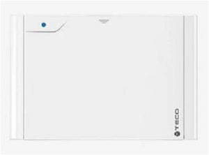 PLACCA K4 B03- Bianca 135X90- TECO- pezzi 1