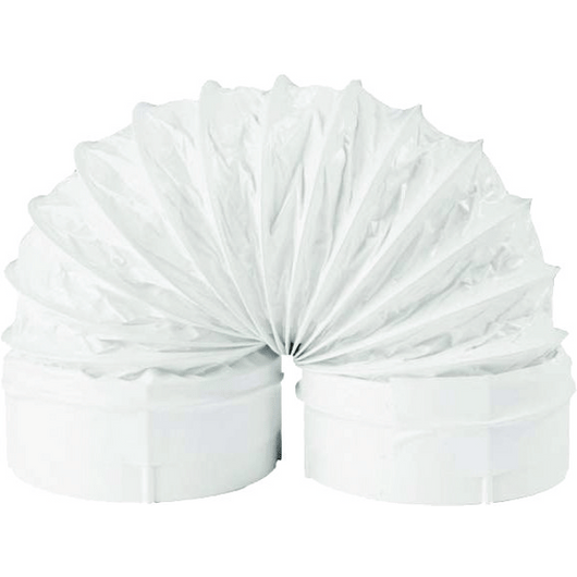 GIUNTO FLESSIBILE PER TUBO TONDO Ø 100 mm - cm 30 - PES