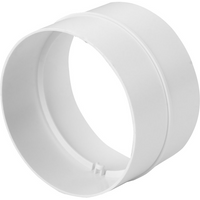 GIUNTO PER TUBO TONDO Ø 100 mm - PES