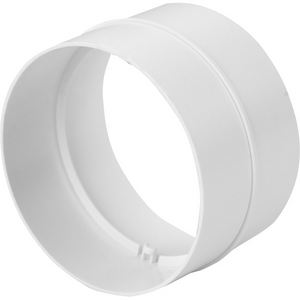 GIUNTO PER TUBO TONDO Ø 100 mm - PES