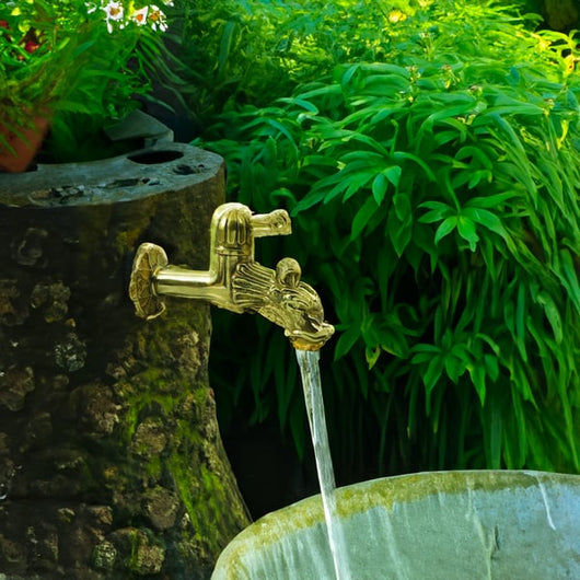 RUBINETTO ARTISTICO 1/2