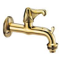 RUBINETTO ARTISTICO 'IMPERO' 1/2