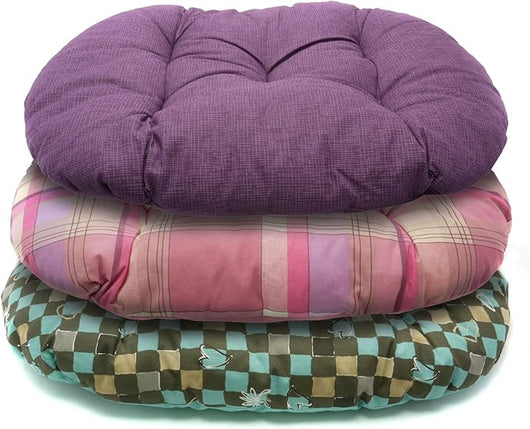 CUSCINO 'RELAX' PER CANI E GATTI 55x36 cm - FERPLAST