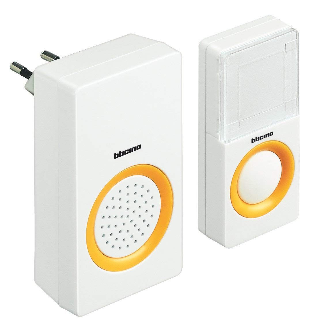 SUONERIA RADIO PLUG-IN