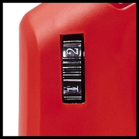 Aspiratore Soffiatore Elettrico 3000W con Funzione Trituratore Sacco 40L e Regolazione Velocità GC-EL 3024 E Einhell