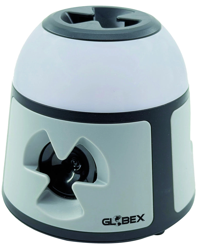 Globex DISSUASORE AD ULTRASUONI PER TOPI 2.5W