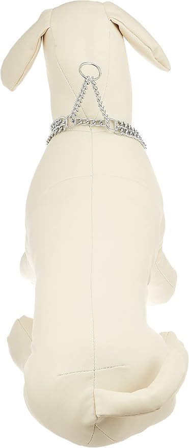 COLLARE PER CANI SEMISTRANGOLO 36÷46 cm - FERPLAST