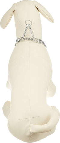 COLLARE PER CANI SEMISTRANGOLO 36÷46 cm - FERPLAST