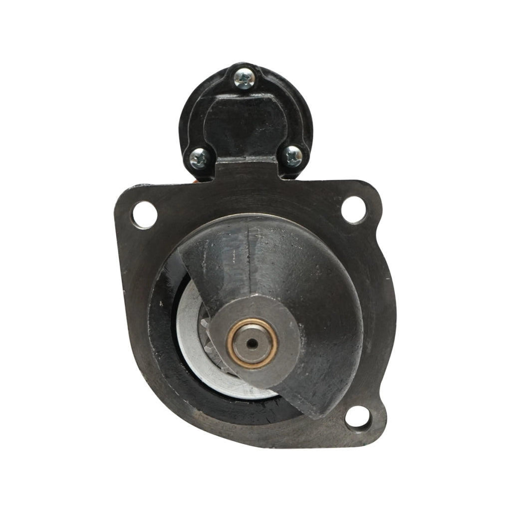 Motore elettrico 12V per Case IH, JCB, Valtra codice OEM 0001260025, AZF4320, MS175