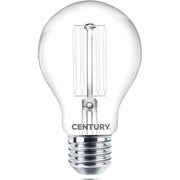 LAMPADA WIRE LED GOCCIA INCANTO WHITE CENTURY - NATURALE VOLT 230 WATT 7,5 LUMEN 806 E27- 5 pezzi