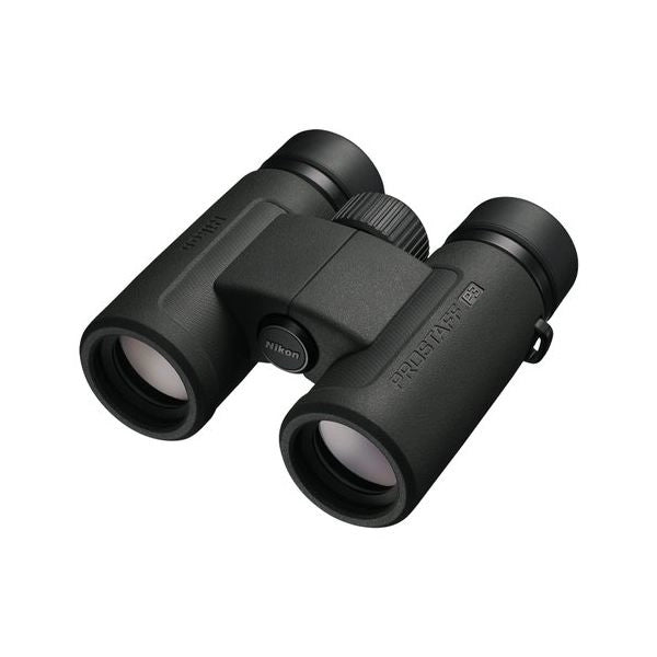 Binocolo nikon baa930ya prostaff p3 8x30 black
