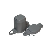 CR014 CARTER EGO VDS GRIGIO NEW CR014 BHE DIEFFEMATIC RICAMBIO