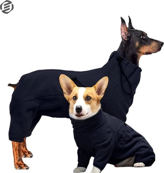 Pijama per cani