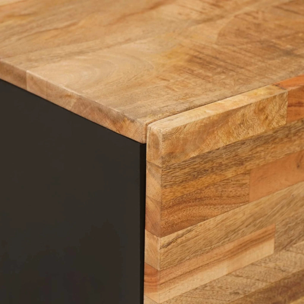 Tavolino da salotto Marrone 100 x 54 x 40 cm