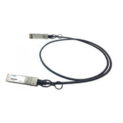Origin Storage MCP2M00-A005AM-OS cavo InfiniBand e in fibra ottica 5 m SFP28 DAC Nero (Origin Storage MCP2M00-A005AM NVIDIA Mellanox Compatible Direct Attach Copper Cable 25GBase-CU SFP28 [Passive Twinax 5m])
