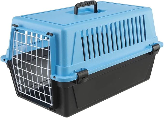 TRASPORTINO 'ATLAS' 'Atlas 20EL' - cm 37 x 58 x h 32 (portata max 8 kg)  - FERPLAST