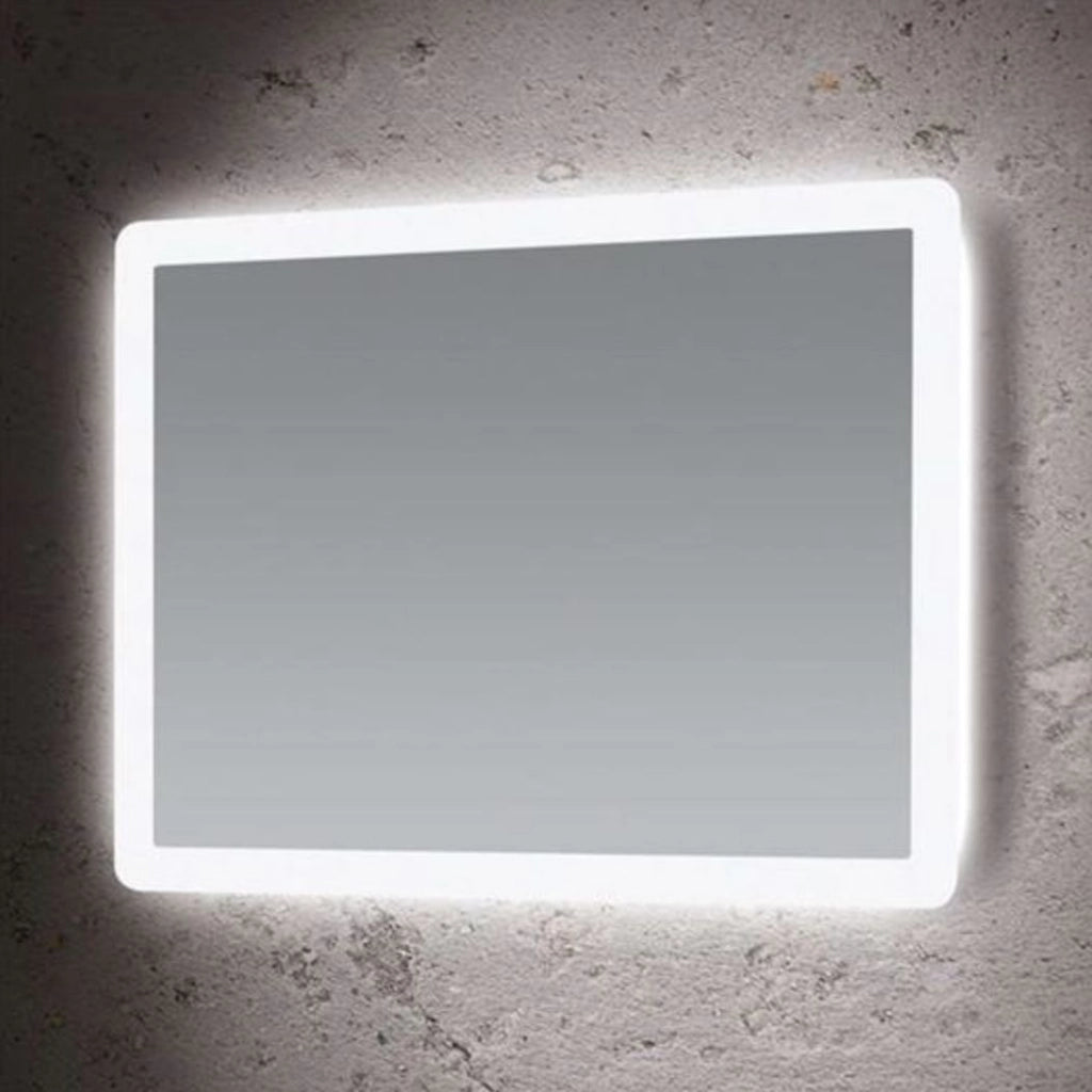Specchio Retroilluminato a LED Feridras