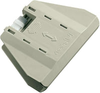 PINZA PER RACCOLTA DEIEZIONI ANIMALI 'NIPPY' cm 12 x 17,5 x h.2,7  - FERPLAST