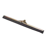 SPINGIACQUA BASE METALLO - DOPPIA SPUGNA CM 45- 4 pezzi
