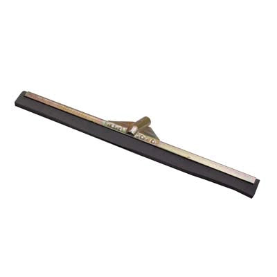 SPINGIACQUA BASE METALLO - DOPPIA SPUGNA CM 45- 4 pezzi