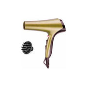 Master PH909 asciuga capelli 2400 W Oro, Viola
