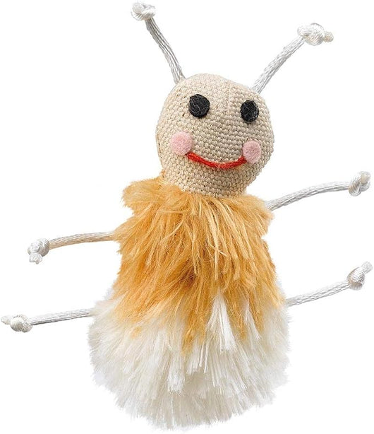 GIOCO IN PELUCHE varie fantasie- 3 pezzi  - FERPLAST