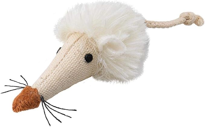 GIOCO IN PELUCHE varie fantasie- 3 pezzi  - FERPLAST