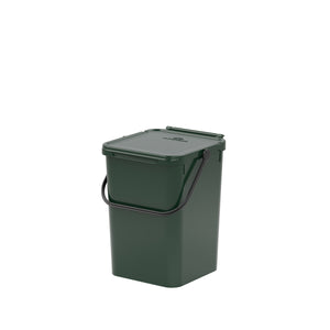 SECCHIO PER RACCOLTA DIFFERENZIATA 10 litri - cm 23 x 24 x 30  - ARTPLAST