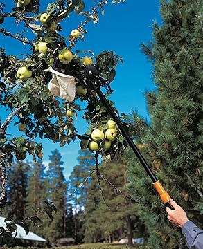 SVETTATOIO PROFESSIONALE UNIVERSAL GARDEN CUTTER LONG UP84- - lunghezza cm.230 (115390) - 1 blister FISKARS