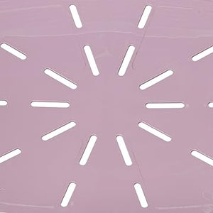 LETTINO PER ANIMALI 'SIESTA DELUXE' N.8 - cm 82 x 59,5 x h.25 / viola  - FERPLAST