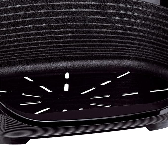 LETTINO PER ANIMALI 'SIESTA DELUXE' N.8 - cm 82 x 59,5 x h.25 / nero  - FERPLAST