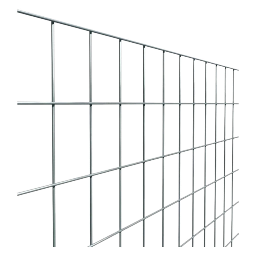 RETE ELETTROSALDATA ZINCATA 50x75