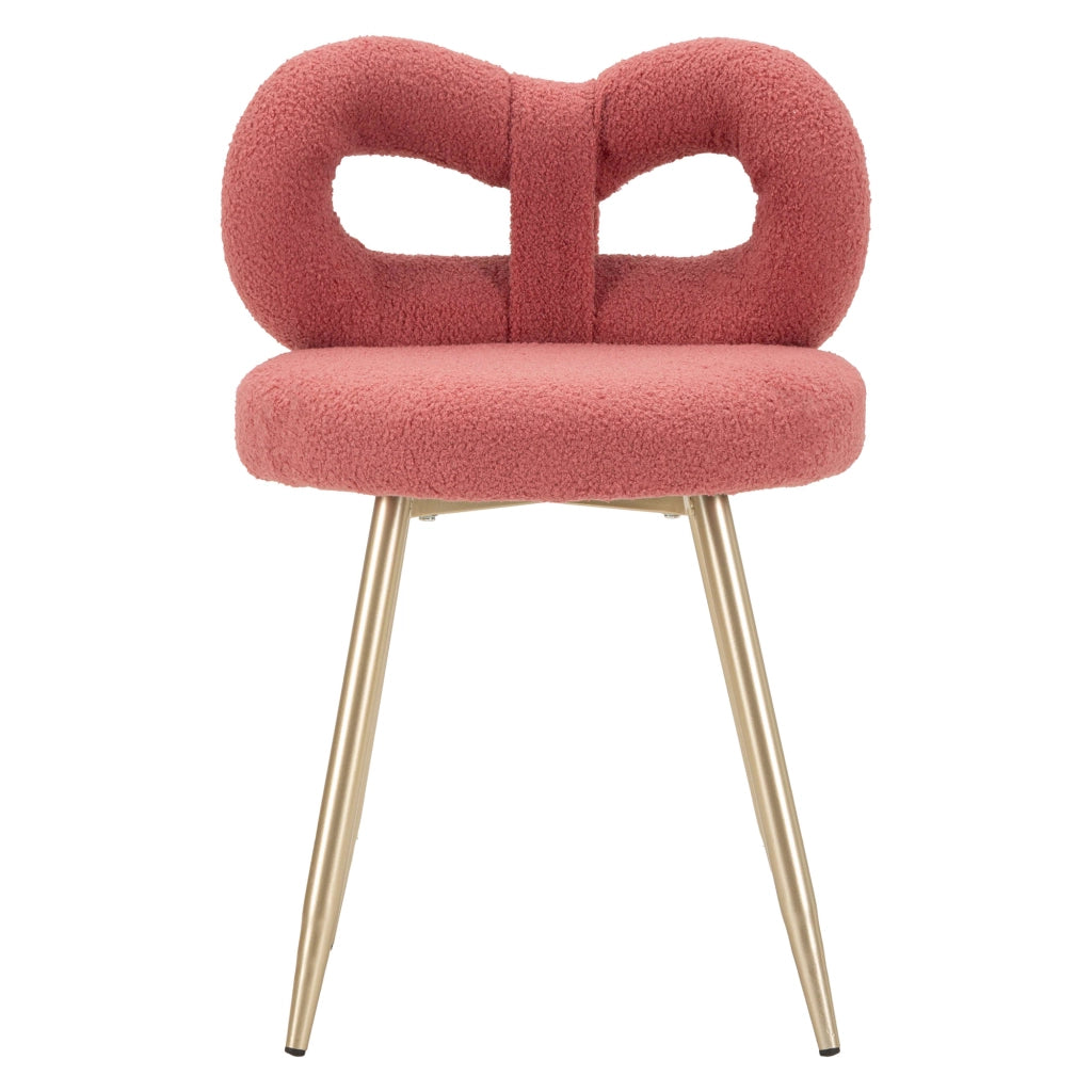 Rishik, Sedia una Sedia, Rosa