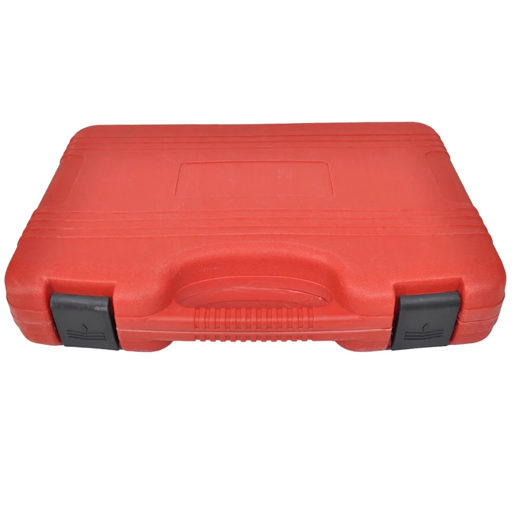 Kit di Strumenti per l'Avvolgimento dei Pistoni del Freno 35 pz 210228