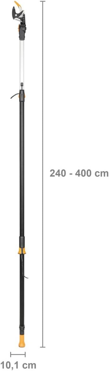 SVETTATOIO TRONCARAMI UPX86 + SEGA UPX80 FISKARS  CM 240/420 + CM 38