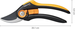 FORBICE POTA SMARTFIT BYPASS PLUS P541 FISKARS  MM 240