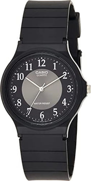 CASIO COLLECTION Mod. MQ-24 - BLACK