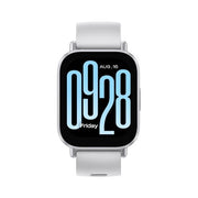 Smartwatch xiaomi bhr8790gl redmi watch 5 active silver