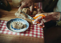 Fiskars FORBICI MULTIUSO CLASSIC cm. 21