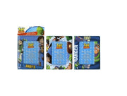 1 Pezzo Portafoto Toy Story Buzz Lightyear 10 x 15 cm Fatigati