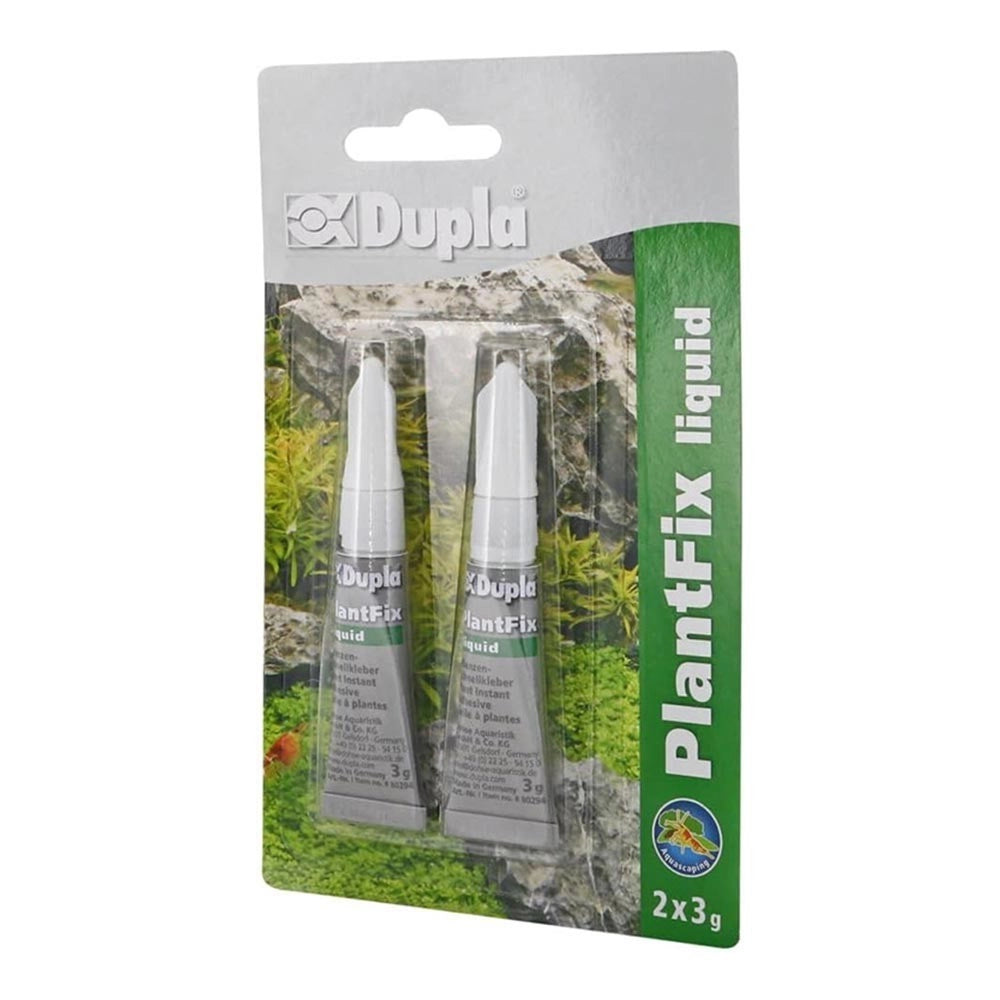 Dupla Plant Fix Liquid Formato: 2x3 gr
