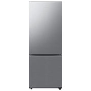 Samsung RB53DG706BS9-EF Frigorifero Combinato Wifi Largo 75cm Twin Cooling Plus Total No Frost 538 Litri Classe B Metal Inox