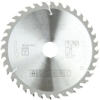 HIKOKI LAMA PER SEGA CIRCOLARE 190 MM F.30 MM- 1,0 pz